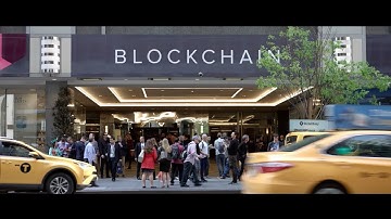 DECENT. How Blockchain Can Change the World? OFFICIAL TRAILER | Refugium Films