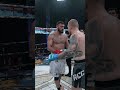 Момент ПЕРЕЛОМА ноги — Гаджи сносит Фомича на RCC