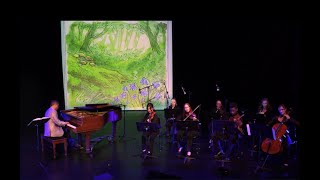 Passacaglia the Mashup (Octet) - Center Stage Theater
