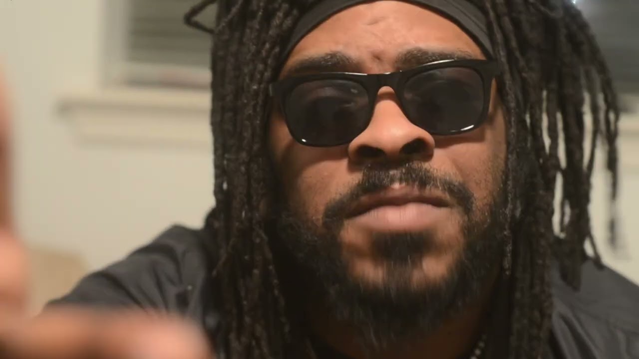 Wu Loso ( can’t be one )                                              #hiphop #rap #musicartist 