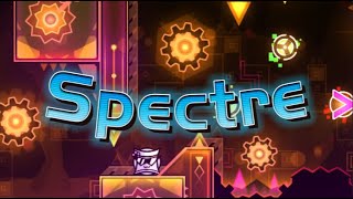 (TOP 3) Spectre by Xander and more (Geometry Dash) (Showcase) (4K) (With clicks)