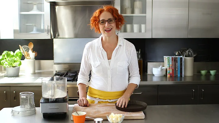 Strawberry Tart- Everyday Food with Sarah Carey