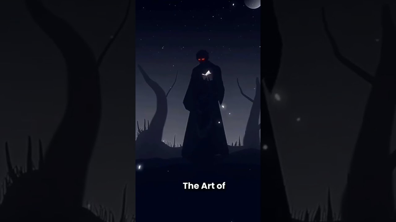 The Art Of Seduction FT Robert Greene Darkphycology Manupalation