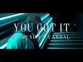 Q Sound ft. Vandal | You Got It (Official Music Video)