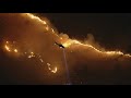 Wildfire continue in Southern California