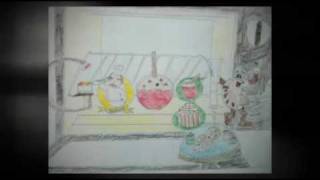 2011 Doodle for Google Entries