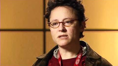 Journalist Lisa Walter on her experience at the G20 protests in Toronto (Part 2)