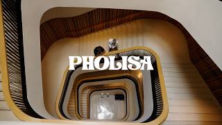 PHOLISA | 3STEP   AFROHOUSE  2026 MIX | DJ ROMA