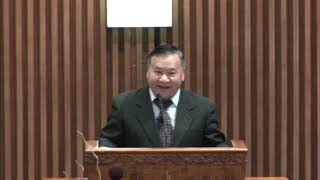 First Hmong CMA - Sunday Service 10-25-2020