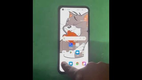 how to block My contact number in oppo a96, number block kaise kare