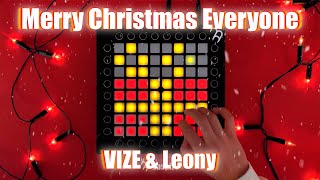 VIZE & Leony - Merry Christmas Everyone | Launchpad Cover