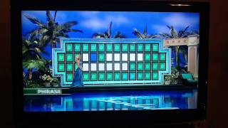 Jb Wheel Of Fortune Pt 5
