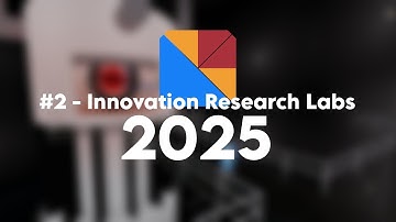 Innovation Labs | Meltdown (2025 Footage - #2)