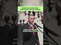 Nawrocki nominował sędziów. "Powaga państwa urzędu wykracza poza cykle wyborów" #shorts