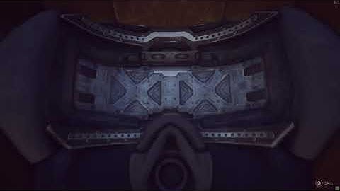 Anthem PC (HDR) demo gameplay Part 2 | 1440p Ultra Preset outputted/captured as 4K