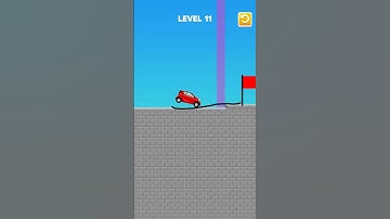 draw bridge/android game/level-11 #short