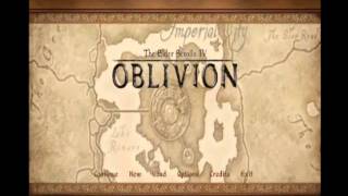 LET US PLAY: The Elder Scrolls IV: Oblivion [Introduction]