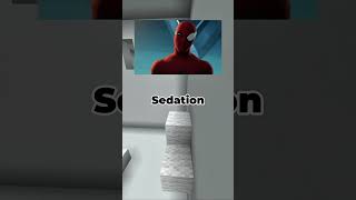 Spider Man Secrets You Didn’t Know? #Marvel #DC #MovieBreakdown