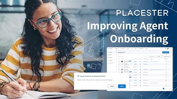 Improve Agent Onboarding with these simple steps [Free Guide Download]