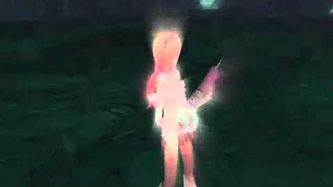 100% SplitPlaythru Hyperdimension Neptunia US 011 Dungeon 