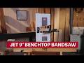 JET Benchtop B...