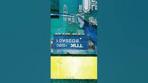 soldering tutorial. #soldering #icsoldering #smdsoldering #solderingtutorial #basicsoldering