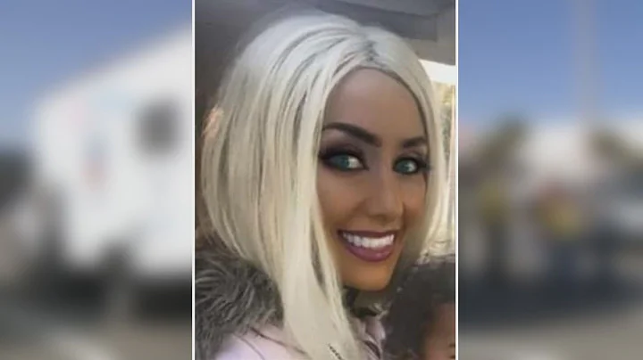 Search for Missing Mother Laura Read
