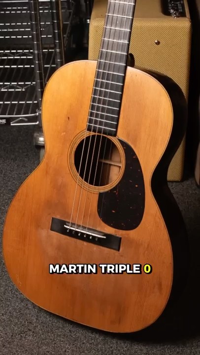 100 YEAR OLD Guitar just Sold! - YouTube