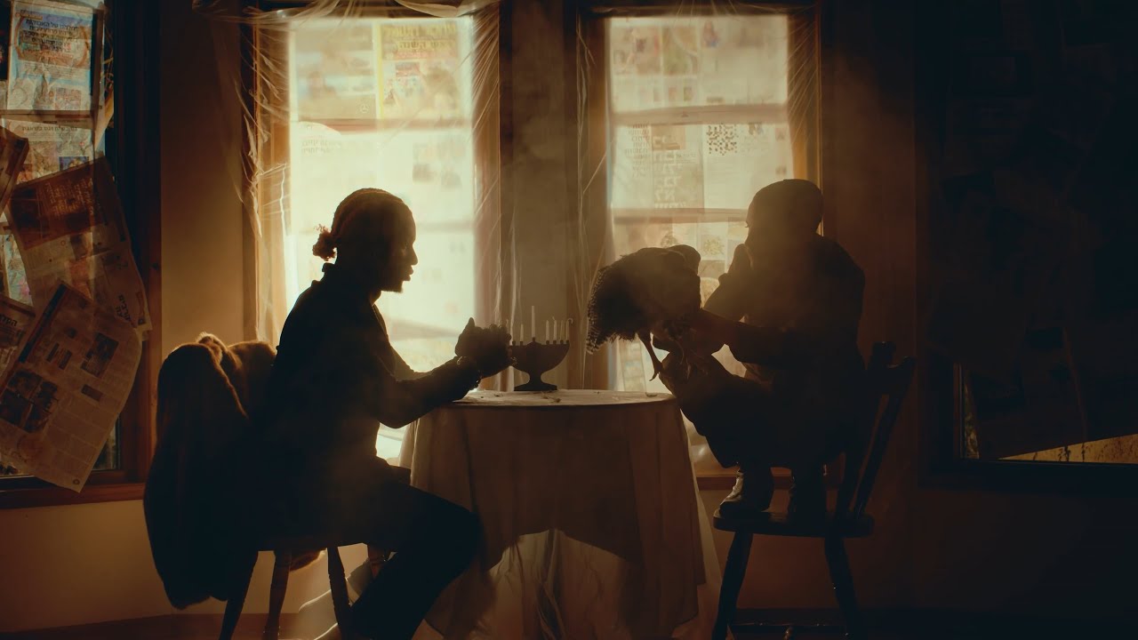 My Cinematography Showreel 2025