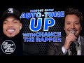 Auto-Tune Up with Chance the Rapper | The Tonight Show Starring Jimmy Fallon