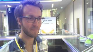 Burda Hackday API Partner gini