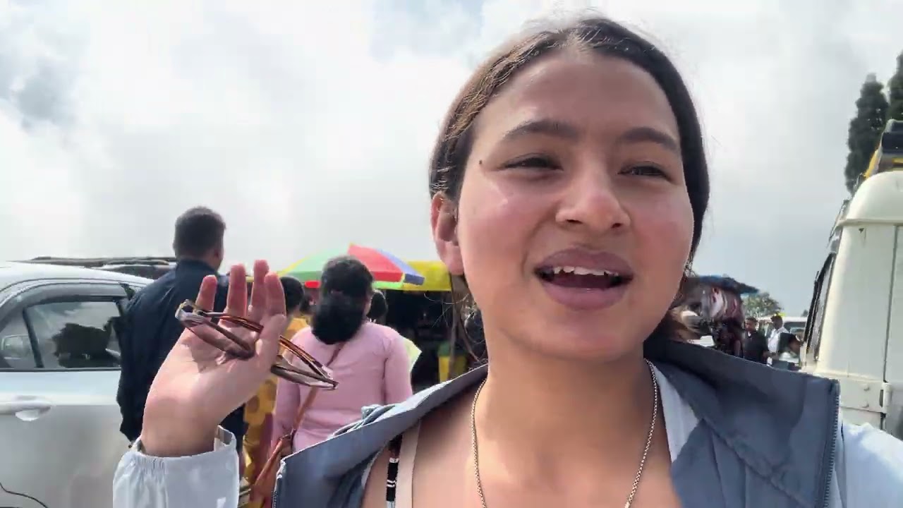 And it’s a wrap (Sikkim+ Darjeeling)