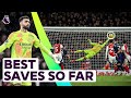 The Best Goalkeeping Saves Of The Season So Far 2024 25 The Best Goalkeeping Saves Of The Season So Far 2024 25