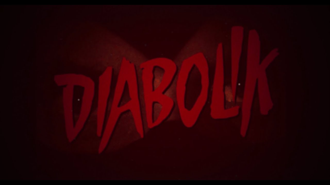 Official trailer #1