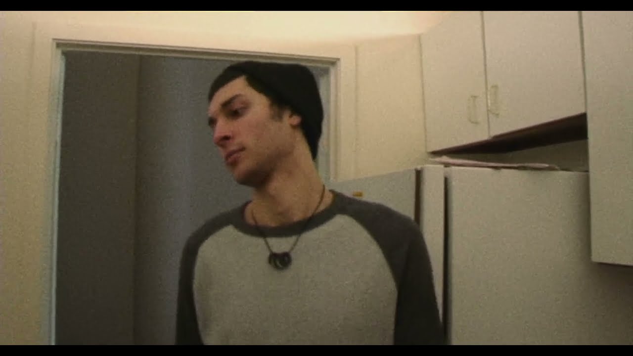 A Day With Friends 8 (2010) - Panasonic DVX100