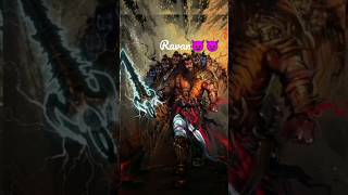 Ravan Unseen Pictures