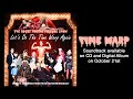 Time Warp (from The Rocky Horror Picture Show Soundtrack)