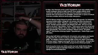 Htalks Korku Yayını Karabasan