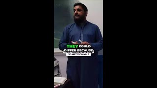 Why do scholars change their fatwa? The truth about cigarette rulings.