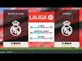 Asi es como el REAL MADRID le ganó 2-1 a el REAL MADRID 🔥🏆