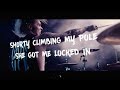 Dylan Taylor - Damn Girl! (OFFICIAL LYRIC VIDEO)