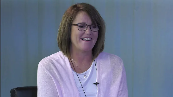 Education Exchange: Ep #20 Lisa Brenneman from Onl...