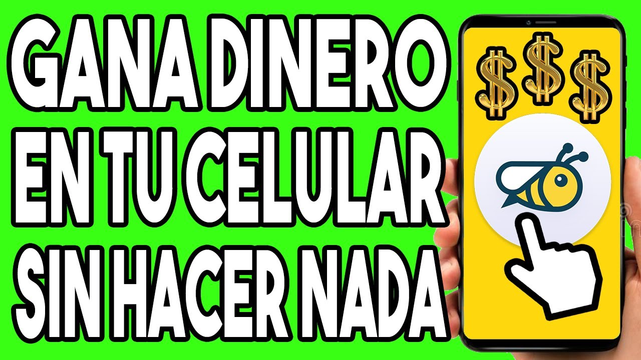 Gana Dinero SIN HACER NADA con Honeygain [FUNCIONA] - YouTube