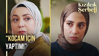 Rüzgar büyük pot kırıyor! | Kızılcık Şerbeti 51. Bölüm