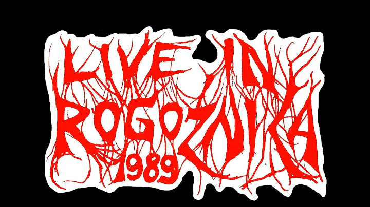 Pungent Stench -  Live 1989 in Poland (full concert - soundboard) I