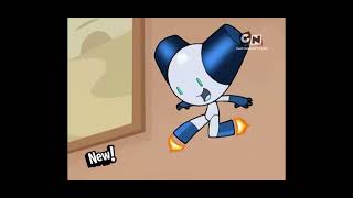 Robotboy Fight Cloud 3