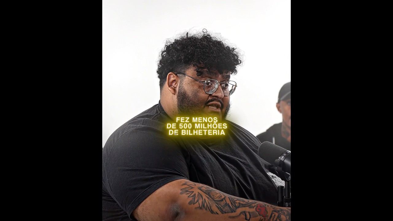 1 FÃ DE DC X 20 FÃS DE MARVEL, Assista completo no YouTube!! No canal da Noodtv 🔥