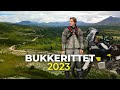 Bukkerittet 2023  the biggest gravel riding event in norway  norden 901 part 1 of 2