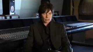 Eric Martin Interview about Mr. Big after 2002