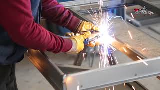 Bt Çelik Kapı Tanıtım Filmi Türkçe Dublajlı Version 25012018